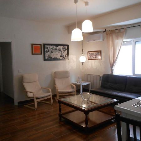 Apartamento Centro Abad Granada Exterior foto