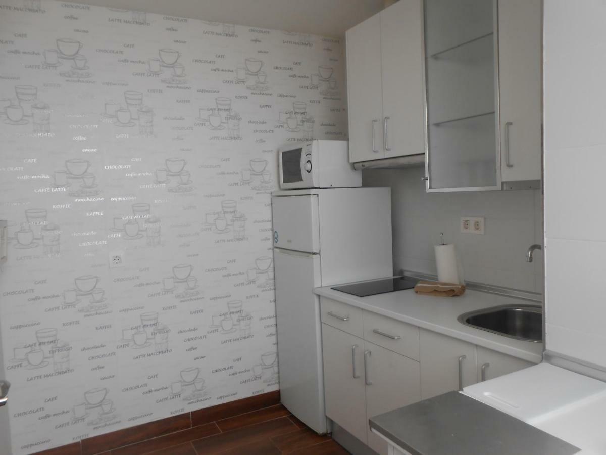 Apartamento Centro Abad Granada Exterior foto